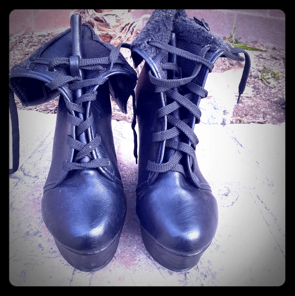 Women Winter Boots